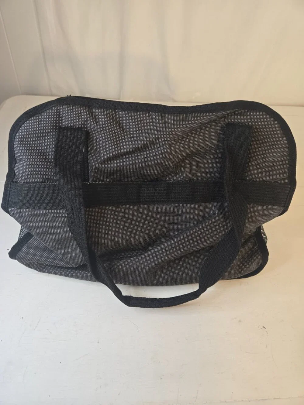 Sherpa Tote Around Town Pet Carrier Size Medium 16 Pounds